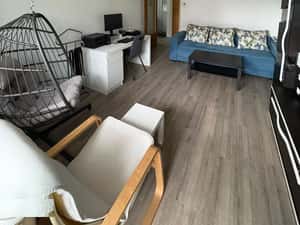 Proprietar, închiriez apartament cu 2 camere aproape de Liberty Mall — miniatura 3
