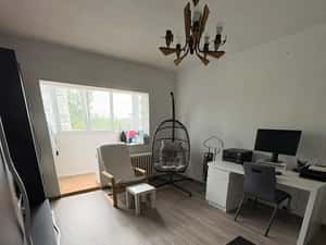 Proprietar, închiriez apartament cu 2 camere aproape de Liberty Mall — miniatura 4