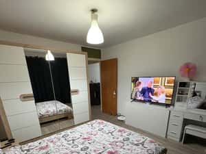 Proprietar, închiriez apartament cu 2 camere aproape de Liberty Mall — miniatura 5