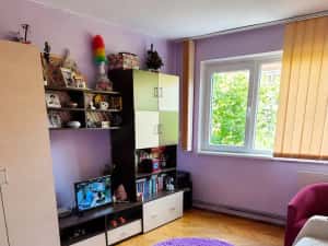 3 camere Blv. Cetatii Etaj Intermediar — miniatura 1