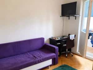3 camere Blv. Cetatii Etaj Intermediar — miniatura 2
