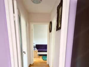 3 camere Blv. Cetatii Etaj Intermediar — miniatura 3
