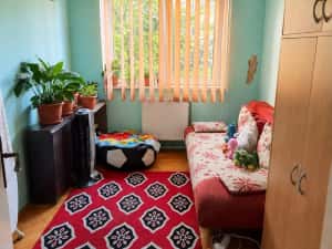 3 camere Blv. Cetatii Etaj Intermediar — miniatura 4