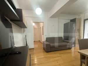 Apartament 3 camere, 64 mp, zona Tudor — miniatura 2