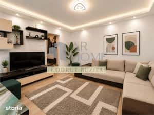 Inchiriere apartament 4 camere, modern,decomandat, zona Nord, Ploiesti — miniatura 4