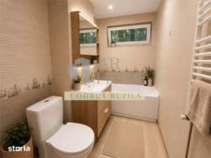Inchiriere apartament 4 camere, modern,decomandat, zona Nord, Ploiesti — miniatura 5