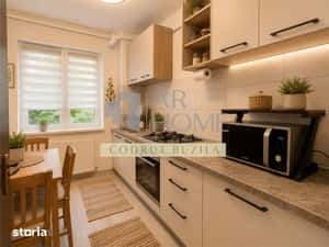 Inchiriere apartament 4 camere, modern,decomandat, zona Nord, Ploiesti — miniatura 6