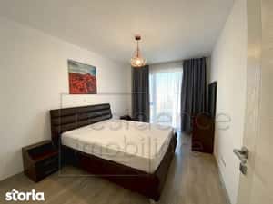 Pet friendly! Apartament 3 camere, Semicentral, zona The Office — miniatura 5