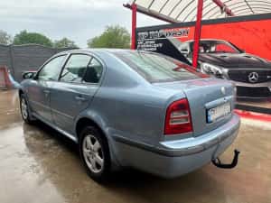 Skoda Octavia 1.9 TDI — miniatura 4