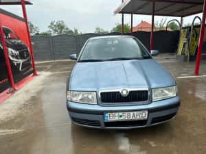 Skoda Octavia 1.9 TDI — miniatura 5