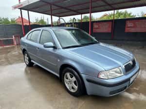 Skoda Octavia 1.9 TDI — miniatura 8