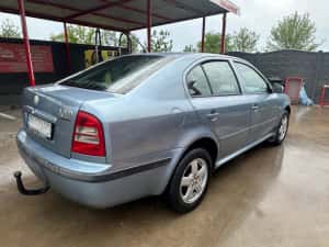 Skoda Octavia 1.9 TDI — miniatura 10