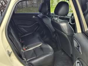 Mercedes B200 2014 Benzina+Gaz din fabrica, Euro 6 — miniatura 8