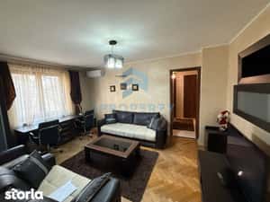 Piata Romana 9 | 3 Camere | SemiDecomandat | Proximitate metrou 2 min — miniatura 4