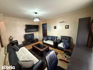 Piata Romana 9 | 3 Camere | SemiDecomandat | Proximitate metrou 2 min — miniatura 5