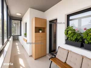 Apartament 2 cam totul nou — miniatura 4