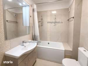Apartament 2 cam totul nou — miniatura 5