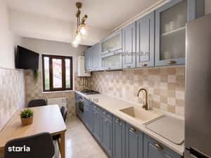 Apartament 2 cam totul nou — miniatura 6