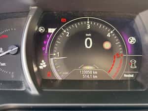 RENAULT TALISMAN INITIALE PARIS 4 CONTROL — miniatura 6
