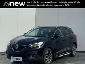 RENAULT KADJAR de vânzare
