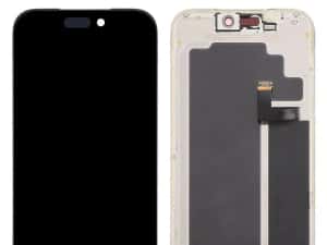 Display Iphone 17 Pro / 17 Pro max Original — miniatura 2