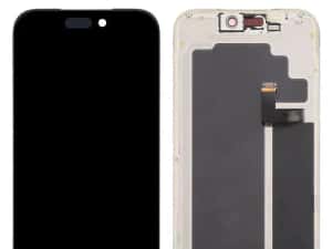 Display Iphone 17 Pro / 17 Pro max Original — miniatura 3