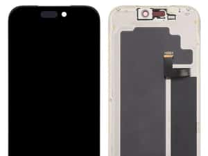 Display Iphone 17 Pro / 17 Pro max Original — miniatura 4