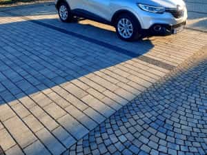 Renault Kadjar 1.5 diesel — miniatura 1