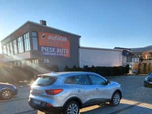 Renault Kadjar 1.5 diesel — miniatura 2