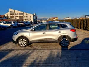 Renault Kadjar 1.5 diesel — miniatura 4