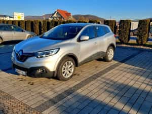 Renault Kadjar 1.5 diesel — miniatura 5