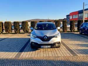 Renault Kadjar 1.5 diesel — miniatura 6