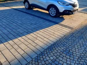 Renault Kadjar 1.5 diesel — miniatura 9