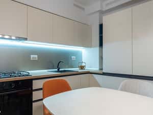 Studio superb New Times Residence + loc de parcare subteran — miniatura 6