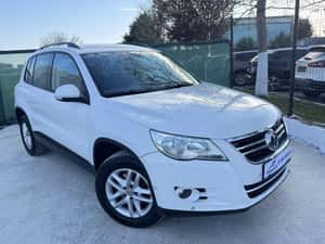 Volkswagen Tiguan 2011, 2.0 TDI 140 CP, 249.693 km — miniatura 2