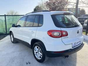 Volkswagen Tiguan 2011, 2.0 TDI 140 CP, 249.693 km — miniatura 4