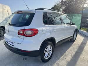 Volkswagen Tiguan 2011, 2.0 TDI 140 CP, 249.693 km — miniatura 5