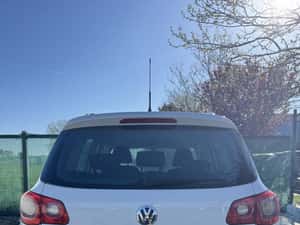 Volkswagen Tiguan 2011, 2.0 TDI 140 CP, 249.693 km — miniatura 6