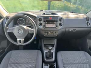 Volkswagen Tiguan 2011, 2.0 TDI 140 CP, 249.693 km — miniatura 7