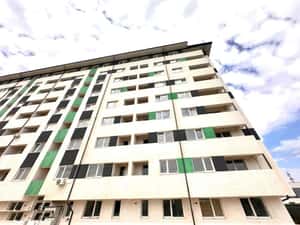 Apartament 2 camere Militari Residence Weiner Palada — miniatura 1