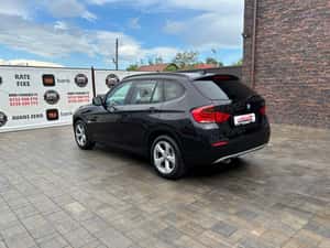 BMW X1 2012, 280.000 km, Diesel, 7.300 EUR — miniatura 5