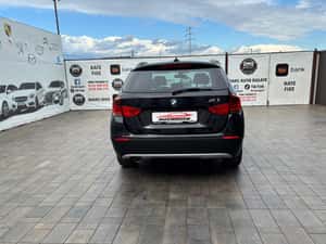 BMW X1 2012, 280.000 km, Diesel, 7.300 EUR — miniatura 6