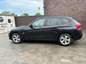 BMW X1 2012, 280.000 km, Diesel, 7.300 EUR — miniatura 7