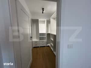De inchiriat apartament nou cu 2 camere, situat  zona centrala — miniatura 4