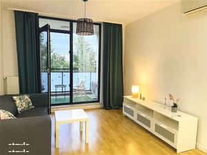 Apartament 2 camere | Zona Pipera |  Parcare inclusa