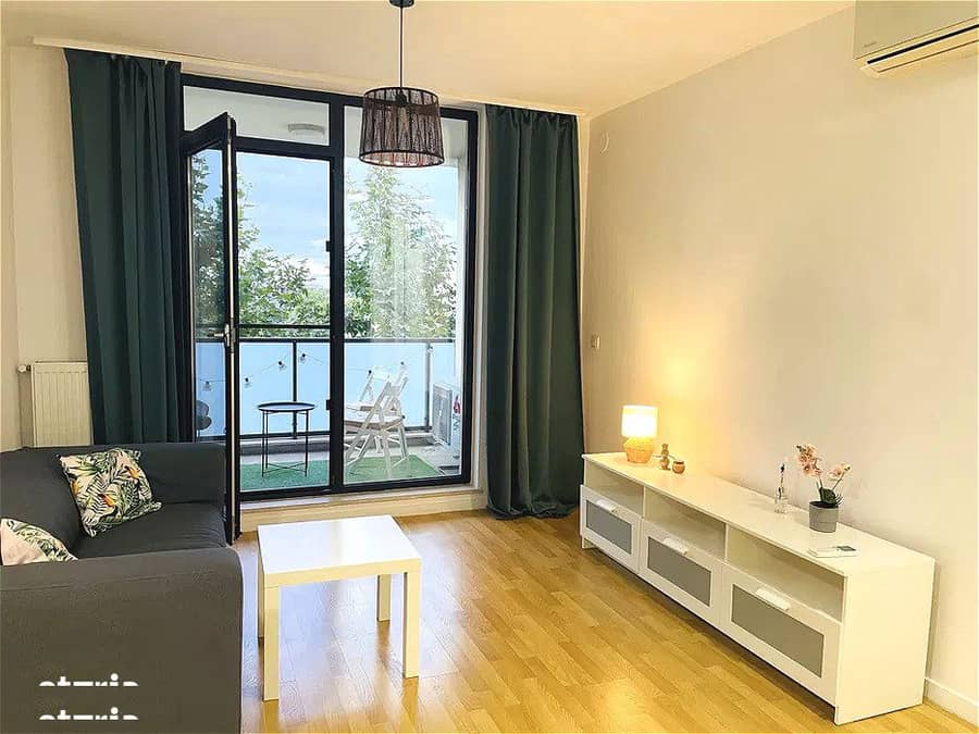 Apartament 2 camere | Zona Pipera |  Parcare inclusa — fotografie 1 din 6