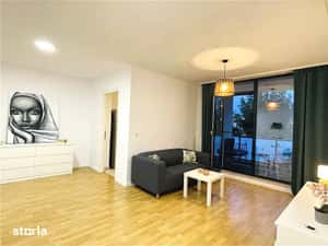 Apartament 2 camere | Zona Pipera |  Parcare inclusa — miniatura 4