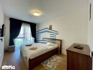 Apartament 2 Camere 66 mp + Balcon de 7 mp - Cosmopolit- Centru — miniatura 4