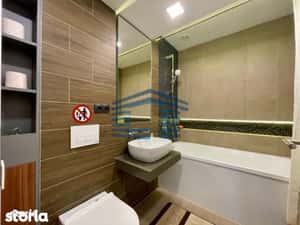 Apartament 2 Camere 66 mp + Balcon de 7 mp - Cosmopolit- Centru — miniatura 5