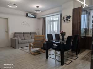 Braytim | 3 camere 2 bai | Mobilat și utilat | Loc de parcare | Terasa — miniatura 2